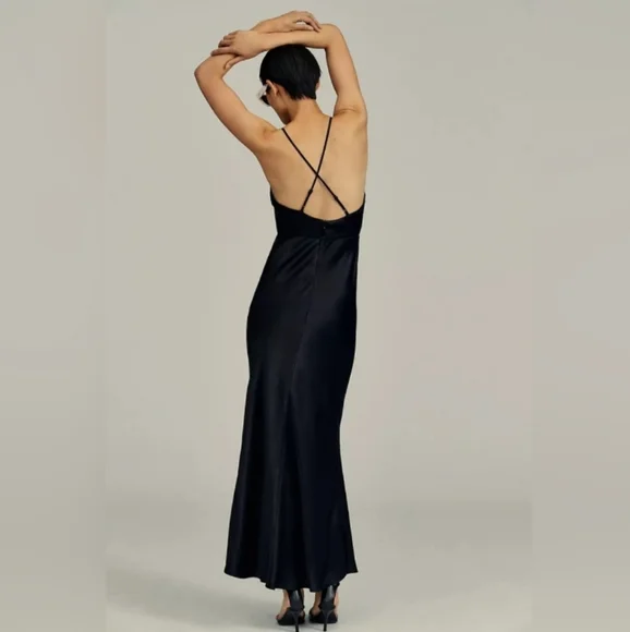 1x black dress 2026 NEW Arula Black Dress Plus Size A 1X NWT LBD Little Black Dress Plus Size Black